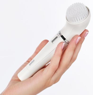 Braun Gezichtsreinigingsborstel Navulling Silk-epil Se 80 Braun Gezichtsreinigingsborstel Navulling Silk-epil Se 80