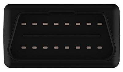 EXZA OBD II diagnosetool HHOBD Wifi 10599 Onbeperkt 1 stuk(s)