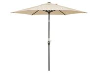 Schneider Parasol Bilbao 220/6 (Naturel) - thumbnail