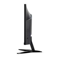 Acer Nitro 23,8 inch Full HD 1920 x 1080 PC Gaming IPS-monitor | AMD FreeSync Premium | 180Hz vernieuwen | Tot 0,5 ms | HDR10-ondersteuning | 99% sRGB | 1 x Displaypoort 1.2 & 2 x HDMI 2.0 | KG241Y - thumbnail