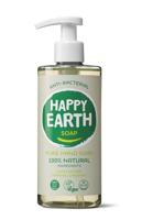 Happy Earth Happy Earth Pure Hand Soap Unscented (300ml) - thumbnail