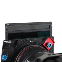 Benro FH100M4 magnetisch filterhouder mkIV - thumbnail