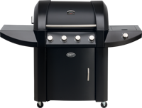 Robusto incl. wokbrander - thumbnail