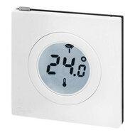 Temperatuur sensor Danfoss - Zwave Temperatuur sensor Danfoss - Zwave