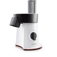 Philips Home Viva Collection SaladMaker Hakmachine 200 W Zwart - thumbnail