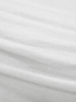 Essenza The Perfect Organic Jersey Hoeslaken White - thumbnail