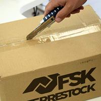 Cutter Ferrestock 18 mm - thumbnail