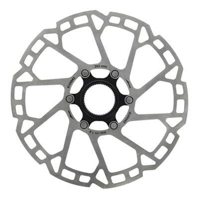 Elvedes remschijf centerlock �203mm t=1,8mm