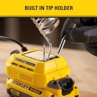 Stanley FATMAX SFMCE040B 18V Soldeerbout - SFMCE040B-XJ - thumbnail