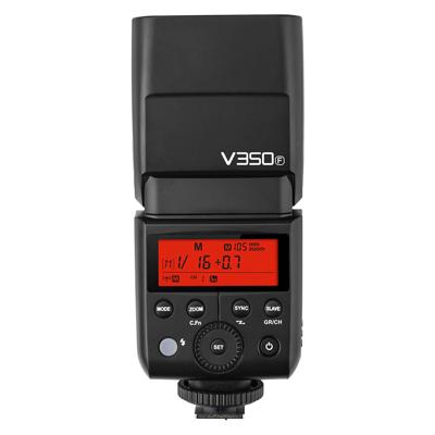 Godox Speedlite Ving V350F Fujifilm