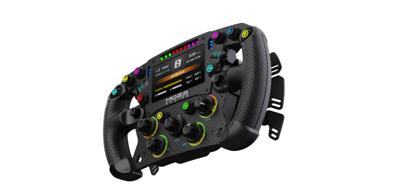 Moza FSR2 Formula Wheel