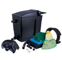 Ubbink vijverfilter filtramax 12500 plusset 1355071 - thumbnail