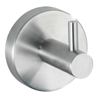 Kledinghanger Wenko Roestvrij staal 5,5 x 5,5 x 5,5 cm Metaal