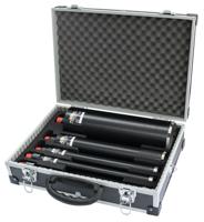 Inter Dynamics Diamant Natboren Koffer (18, 25, 35, 51 en 101mm) - 20110 - thumbnail