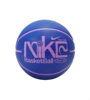 Basketbal Nike Playground Blauw (Maat 7) - thumbnail