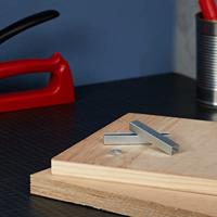 Wolfcraft Breedrugnieten | Type 053 | Staal | 10mm | 3000 stuks - 7037000 - thumbnail