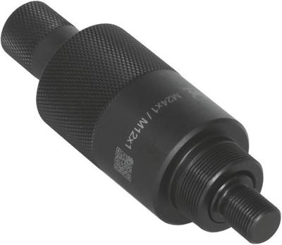 Cyclus TOOLS cranktrekker cyclus crank puller m24x1, m12x1