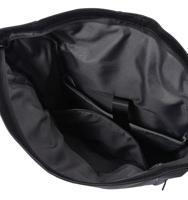 Hedgren commute bike hub rugtas 23,9l black - thumbnail