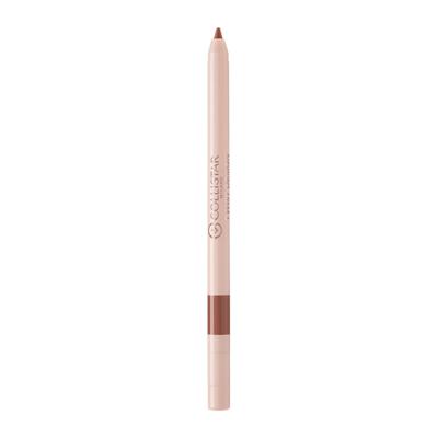 Collistar Twist Design Lip Pencil - 1 Naturale 0,4gr Collistar Twist Design Lip Pencil - 1 Naturale 0,4gr