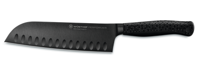 WUSTHOF - Performer - Santoku met kuiltjes 17cm