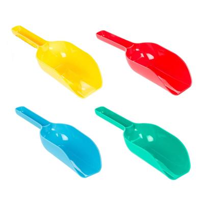 Toi-Toys Strandschepje kleur