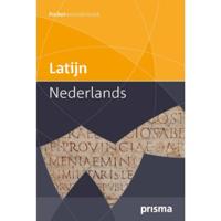 Latijn-Nederlands (Paperback) - thumbnail