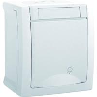 HHG 90591108-DE Stopcontact Meerdere kleuren - thumbnail