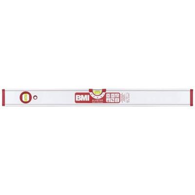 BMI 694030EM 694030EM Magneetwaterpas Incl. magneet 30 cm 0.5 mm/m