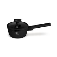 BerlingerHaus Sauspan met deksel 16cm - thumbnail