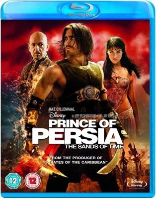 Prince of Persia the Sands of Time Prince of Persia the Sands of Time