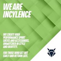 Incylence Renewed 97 Evolution - Socks - thumbnail