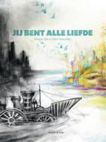 Jij bent alle liefde - Meneer Zee - ebook - thumbnail