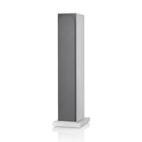 Bowers & Wilkins: 704 S3 Vloerstaande speaker - 1 stuk - Satijn wit - thumbnail