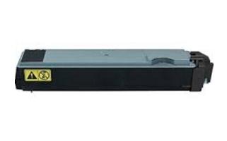 KYOCERA TK-8515K tonercartridge 1 stuk(s) Origineel Zwart