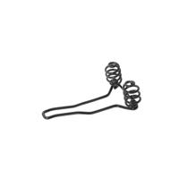 BROOKS zadelbrug m/veer b67 / flyer - thumbnail