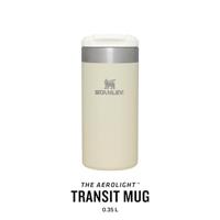 STANLEY - The Aerolight - Transit mug 0,35l Cream Metallic - thumbnail