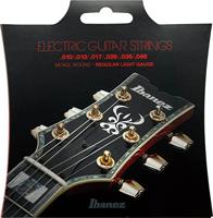 Ibanez IEGS61 regular light elektrische gitaarsnaren - thumbnail