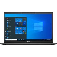 DELL Latitude 7400 Zwart Notebook 35,6 cm (14 ) 1920 x 1080 Pixels Intel® 8ste generatie Core© i5 - thumbnail
