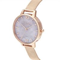 Horloge Dames Olivia Burton OB16SP16 (Ø 34 mm) - thumbnail