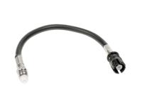 Antenne Adapter Telefoon > FME (f) Volkswagen Golf4/ Passat/ Bora - thumbnail