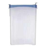 Voorraadbus - Blauw - thumbnail