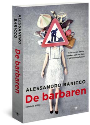 De barbaren (Paperback)
