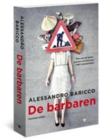 De barbaren (Paperback) - thumbnail