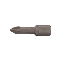 Makita Accessoires Schroefbit PH2X25mm navul 100s - B-24957 - B-24957 - thumbnail