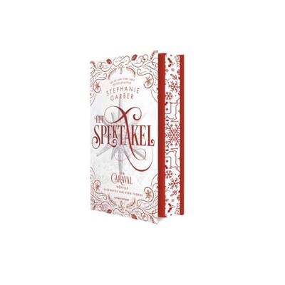 Het Spektakel (Hardback) Het Spektakel (Hardback)