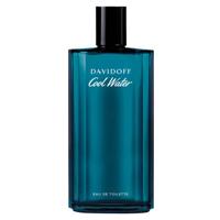 Davidoff Cool Water Man Eau de toilette Spray 200 ml Heren - thumbnail