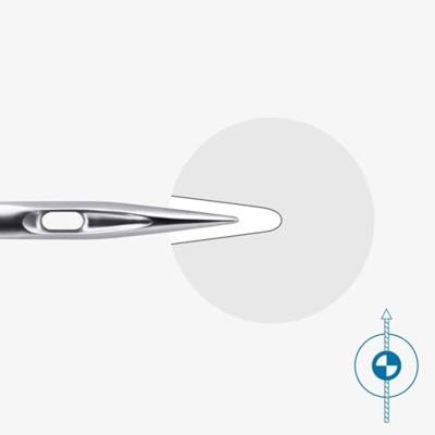 Schmetz Jersey 5 Naalden 70-90