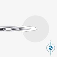 Schmetz Jersey 5 Naalden 70-90 - thumbnail