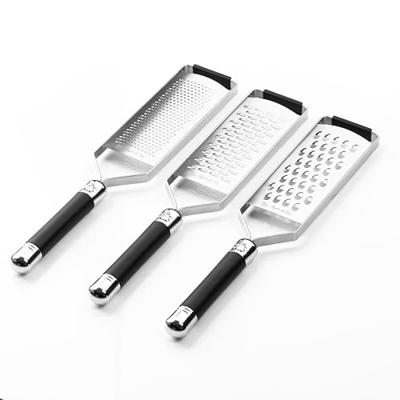 Laguiole Style de Vie Raspenset - Premium Line - 3-delig