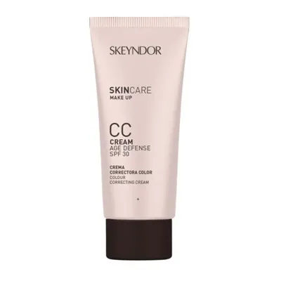 Skeyndor CC Cream Age Defence SPF30 40ml Teint